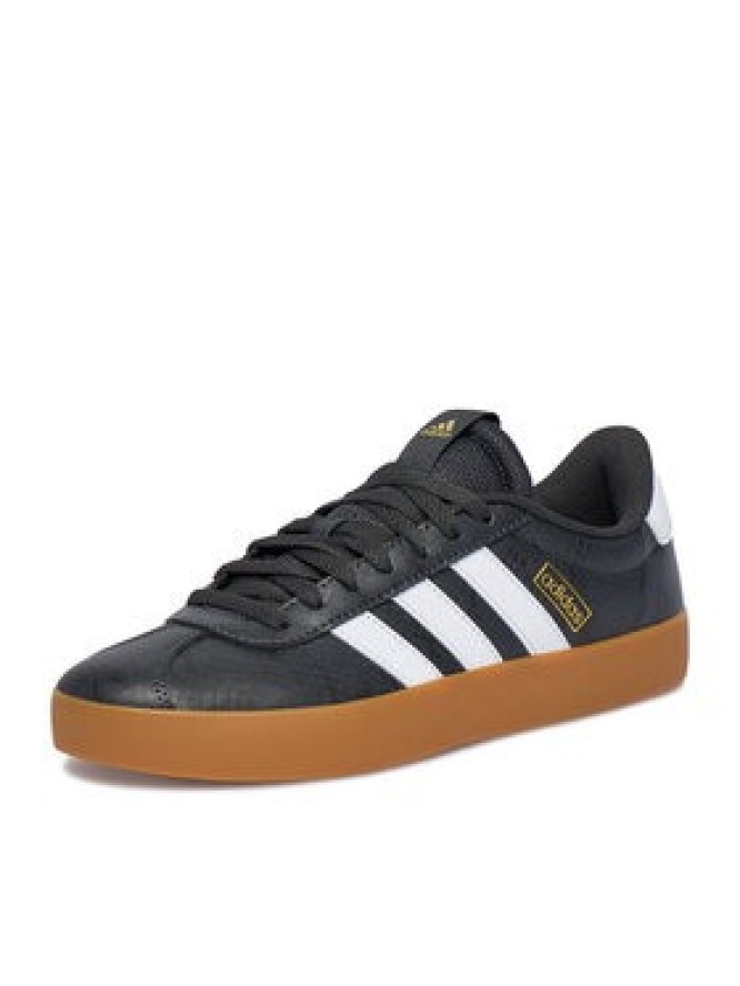 adidas Sneakersy CEO-VL COURT 3.0 KI4602 Szary ciemny