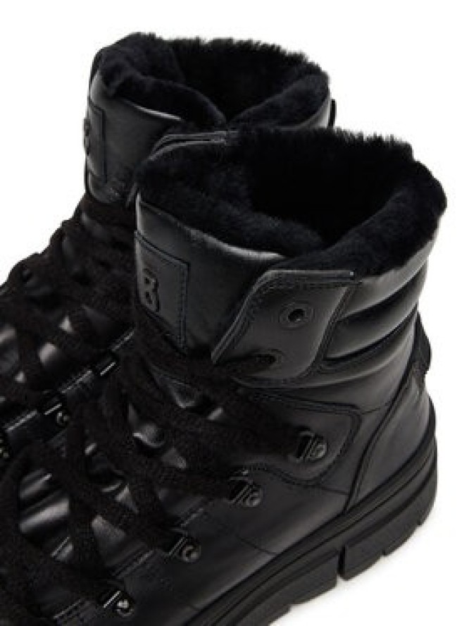 Bogner Trzewiki Vaduz S 3 A 22546403 Czarny