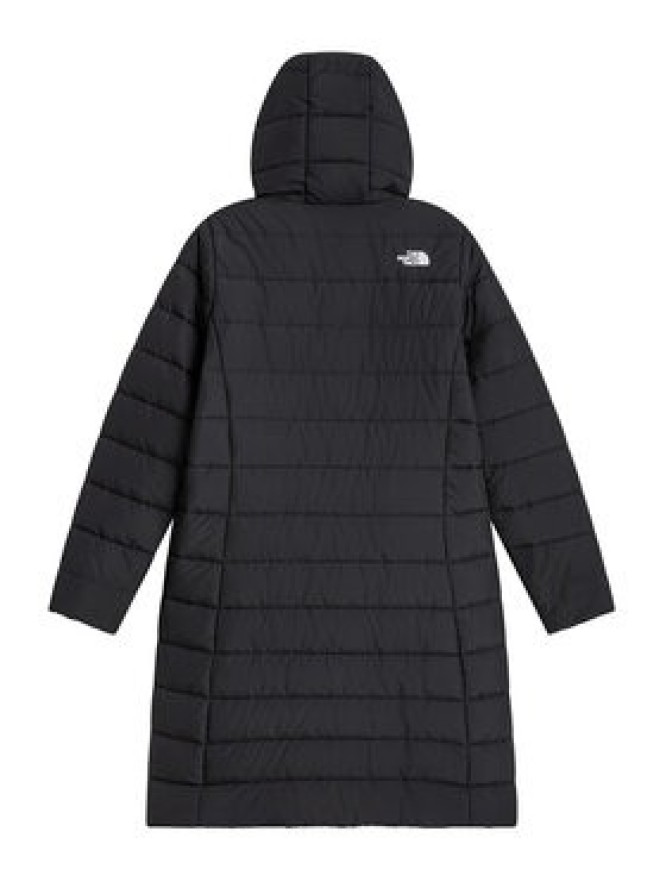 The North Face Kurtka zimowa Aconcagua NF0A8H1AJK31 Czarny Regular Fit