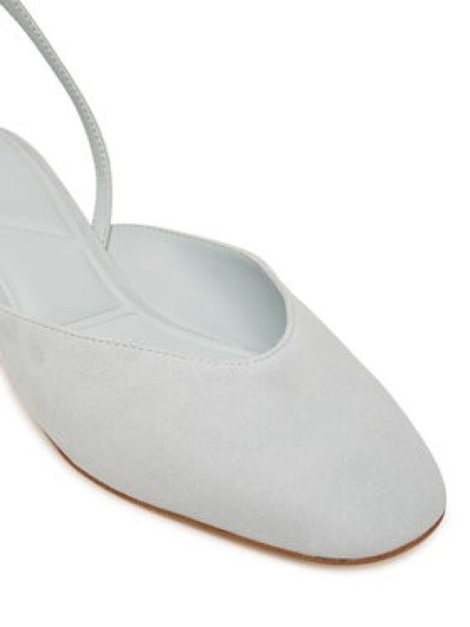 Aldo Czółenka Elianie 14295721 Niebieski jasny