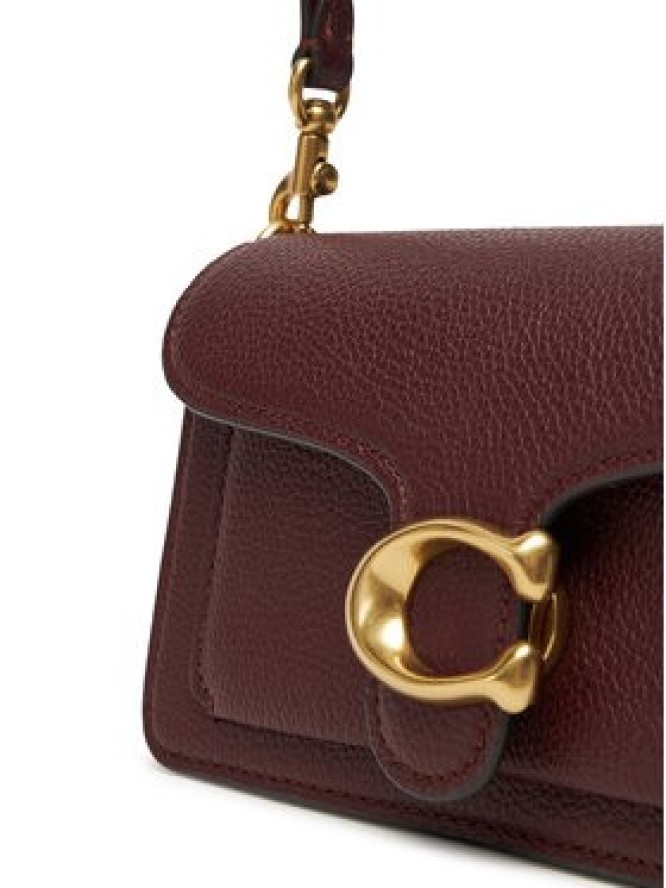 Coach Torebka CY201 Brązowy