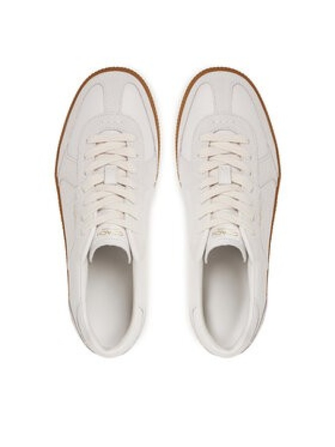 Coach Sneakersy Ellis CAQ33 Biały