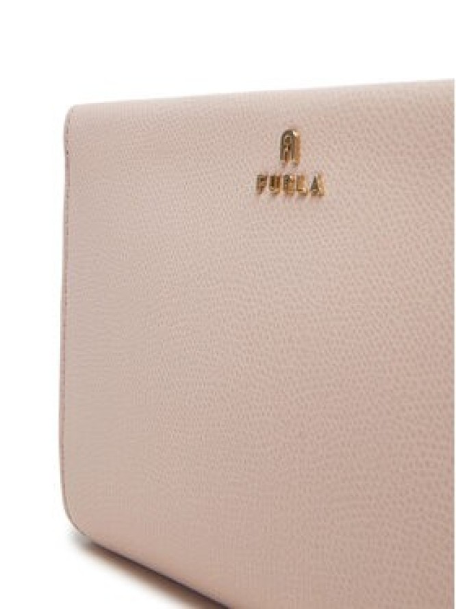 Furla Torebka Camelia Mini WE00528 ARE000 0496S Różowy