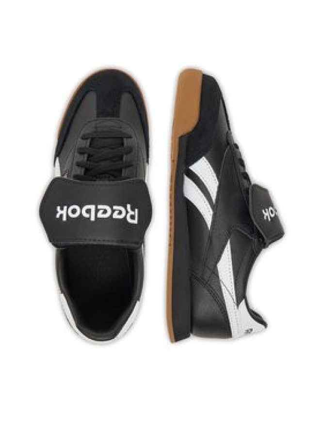 Reebok Sneakersy CAMPIO XT KILTY 100235246 Czarny