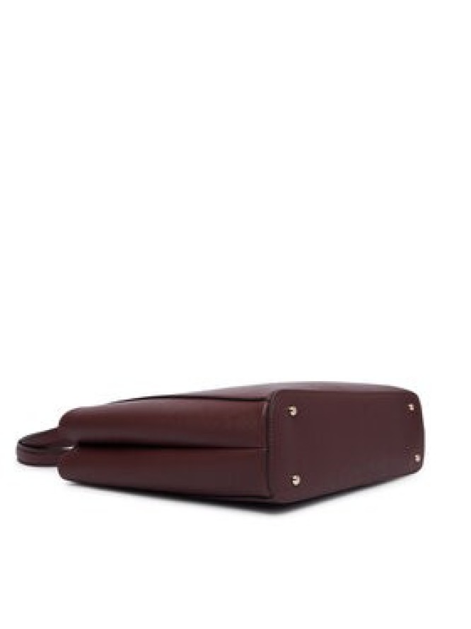Guess Torebka Noelle II HWZG96 72250 Bordowy