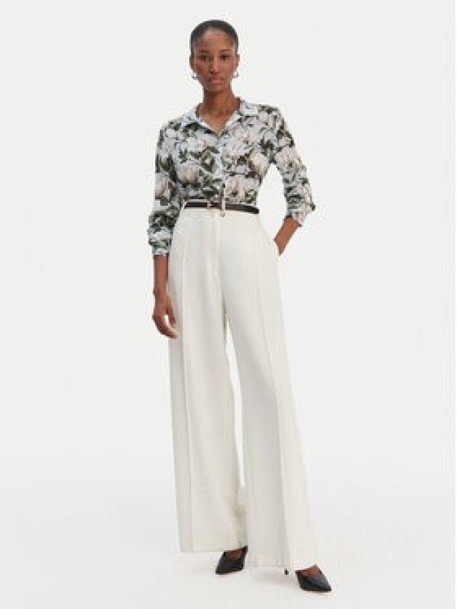 Guess Koszula W6RH73 WDW82 Kolorowy Regular Fit