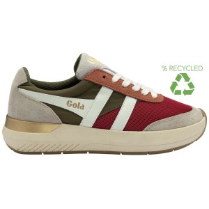 Sneakersy damskie Gola Raven