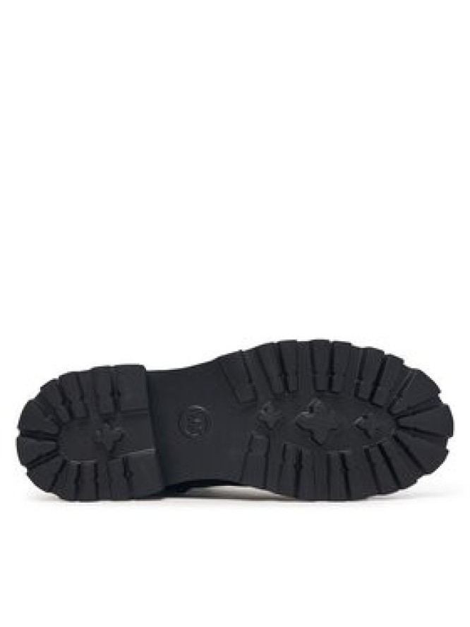 MICHAEL Michael Kors Trzewiki Caleb 40F6CBFE5L Czarny