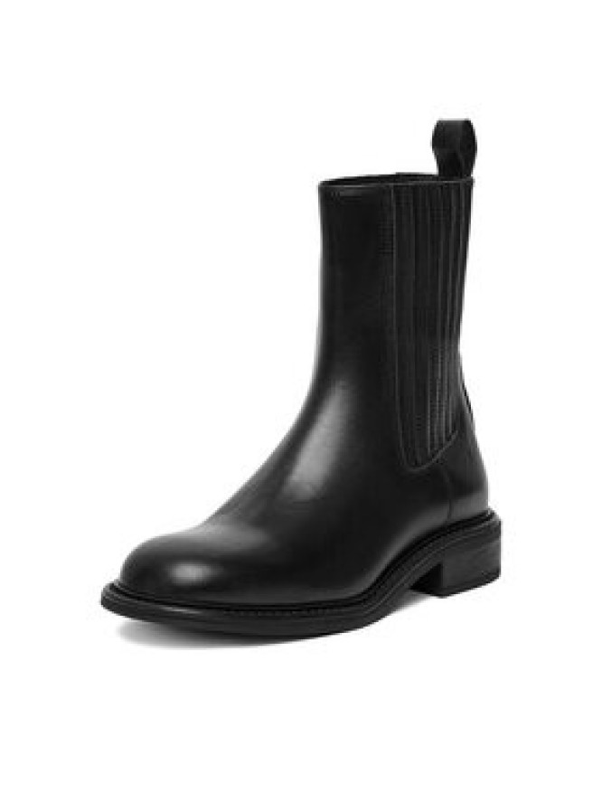 Gino Rossi Sztyblety EO-HANA-09810-25 Czarny