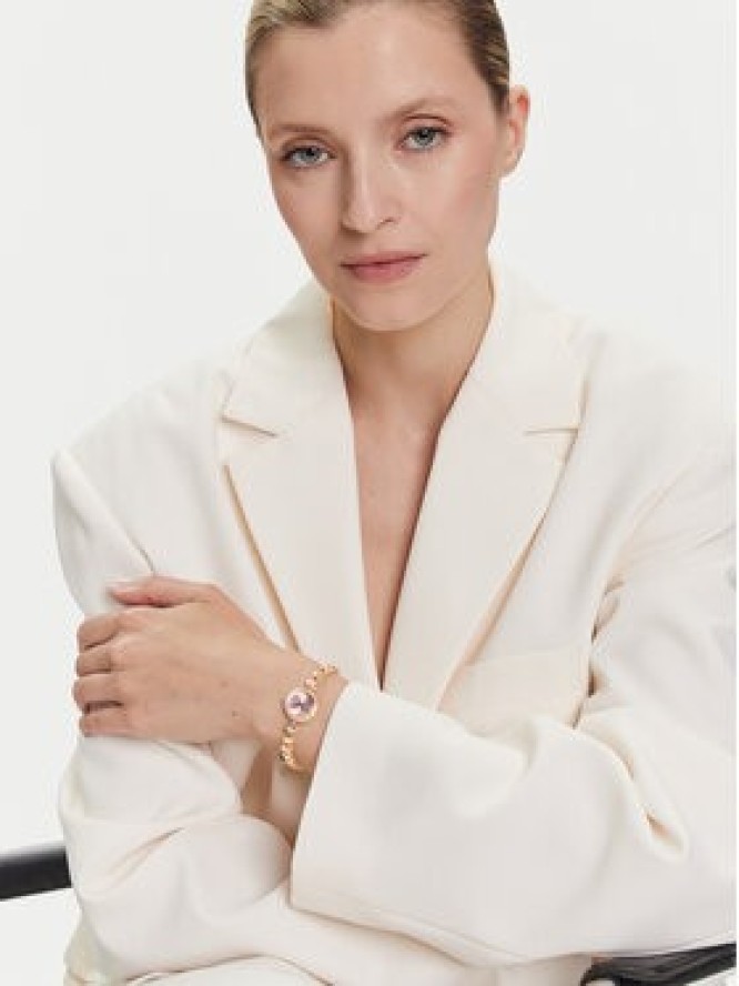 Liu Jo Zegarek TLJ2509 Złoty