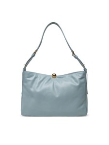 Furla Torebka Sfera Soft L WB01365 BX3168 IT 3963S Błękitny
