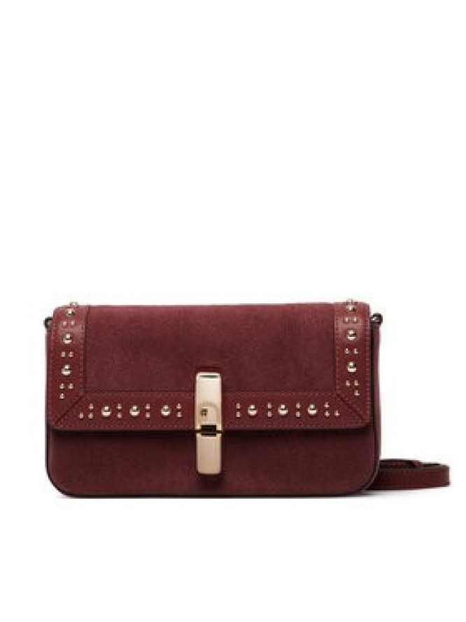 Furla Torebka Iride S WB02206 BX4597 CN 4991S Bordowy