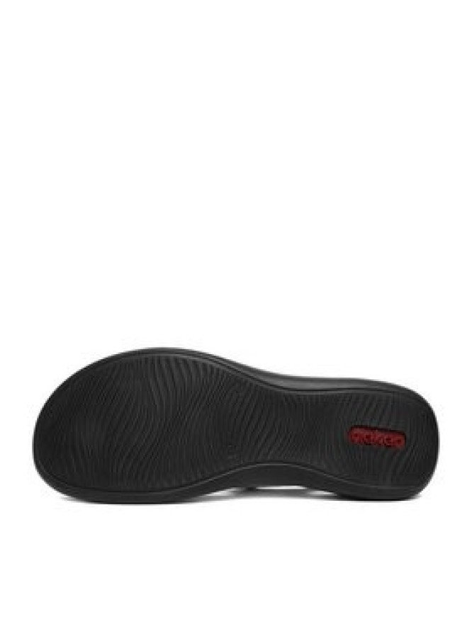 Rieker Półbuty CEO-46352-80 Biały