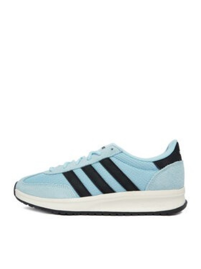 adidas Sneakersy C-RUN 70s 2.0 JR2441 Niebieski