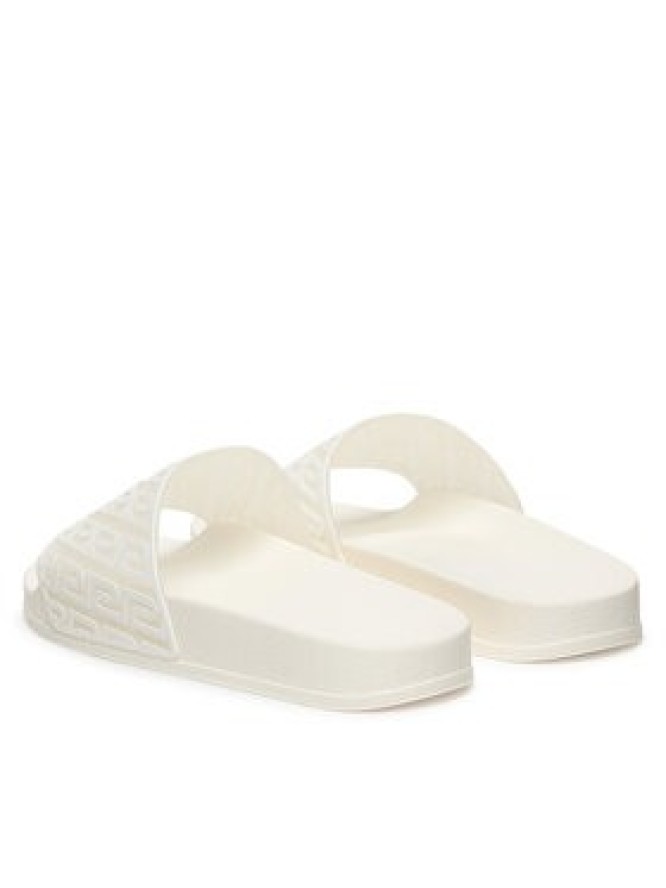 Liu Jo Klapki Kos 21 BA6075 EX345 Biały