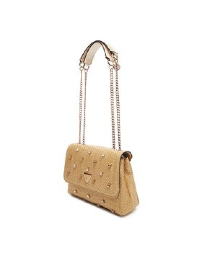 Guess Torebka Giully II HWWE96 73200 Beżowy