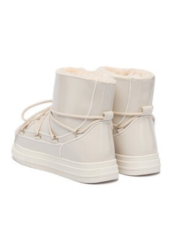 DeeZee Śniegowce DZN-026 Écru
