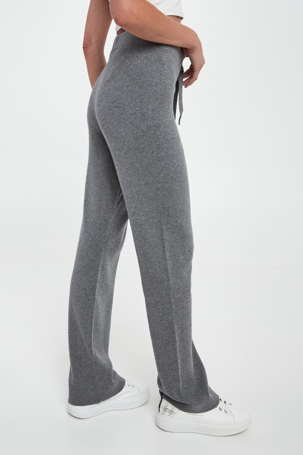 Spodnie damskie Kinsi JOOP!