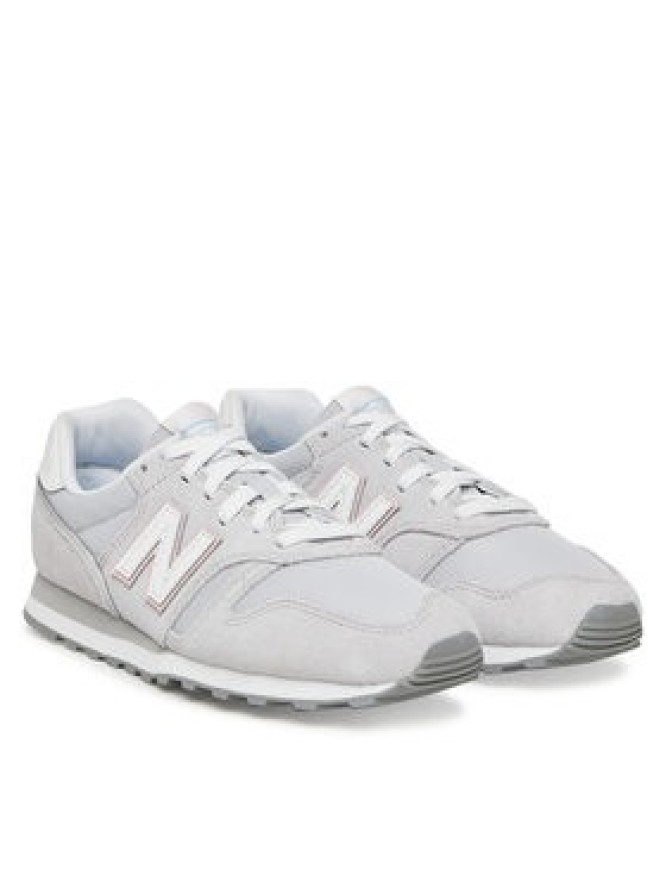 New Balance Sneakersy WL373SO2 Szary