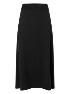 More & More Spódnica w kolorze czarnym rozmiar: 34