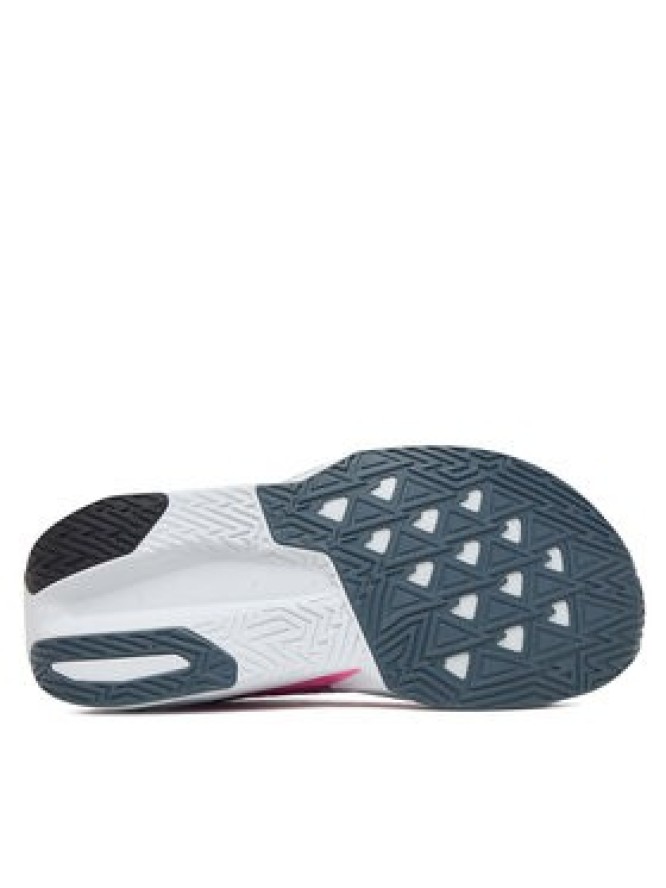 New Balance Buty do biegania Fuelcell Rebel V5 WFCX589 Niebieski