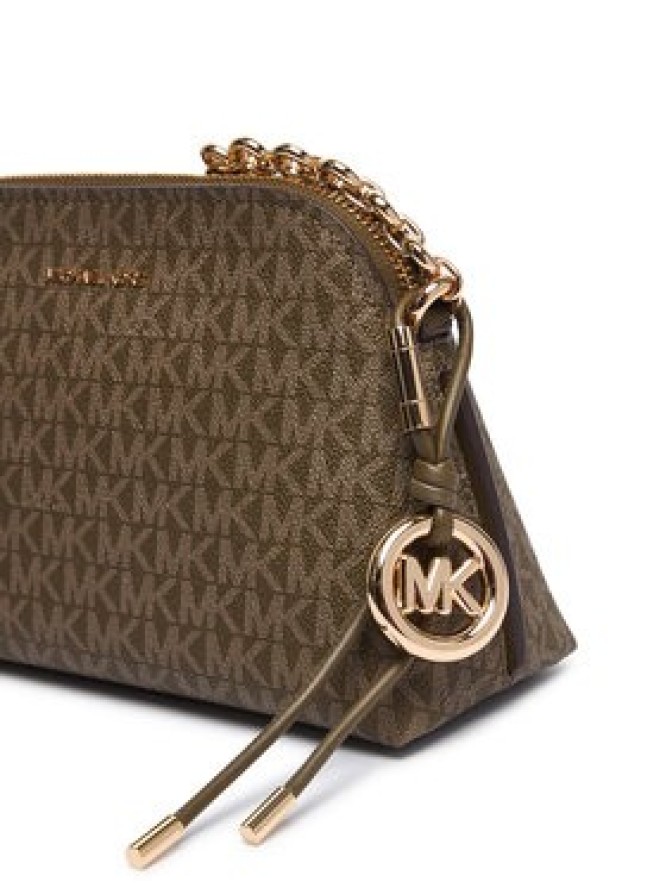 MICHAEL Michael Kors Torebka Freddie 32T6GX4C1V Brązowy