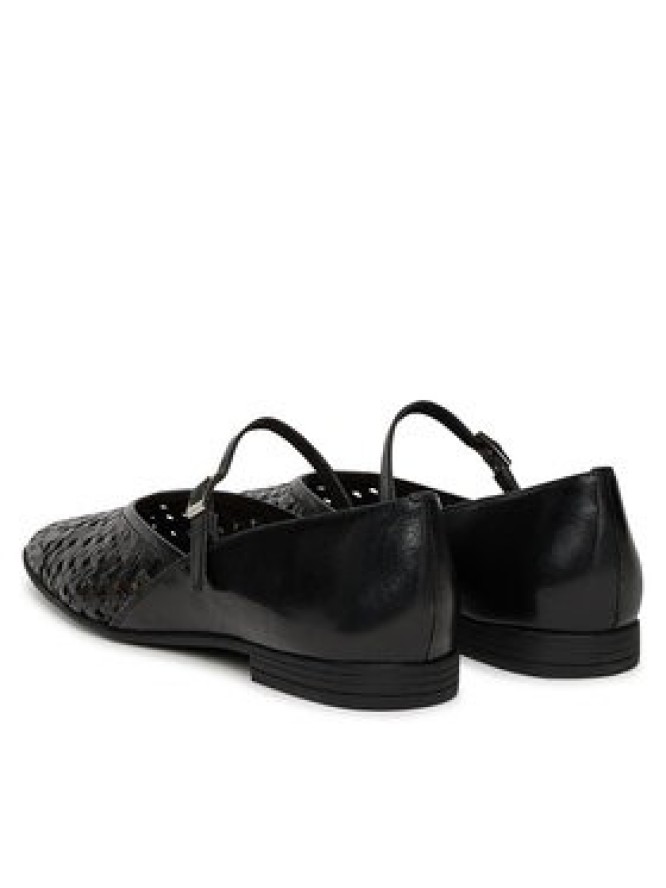 Lasocki Baleriny WI40-12674-01 Czarny