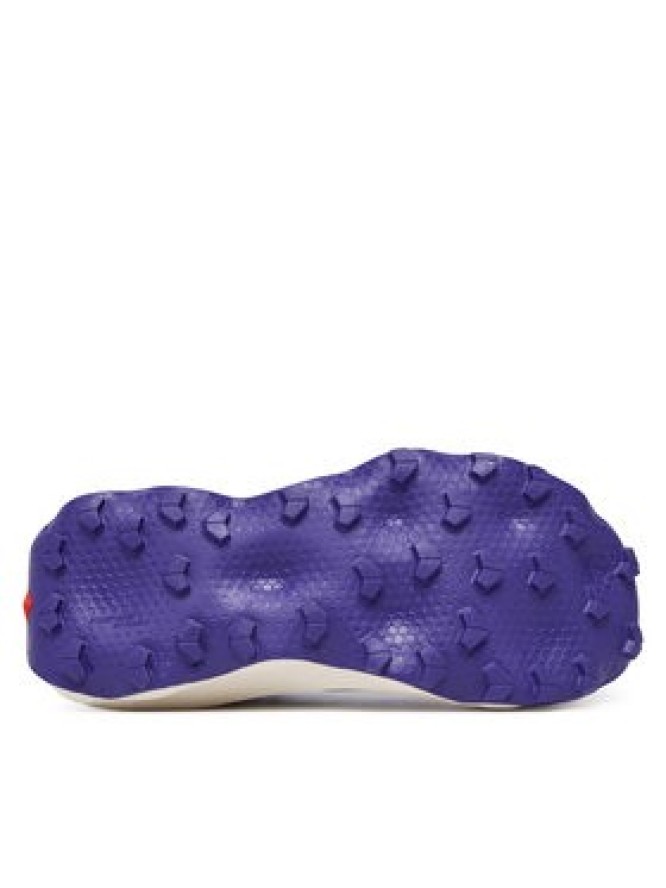 Salomon Buty do biegania Ultra Glide 4 W L49228200 Fioletowy