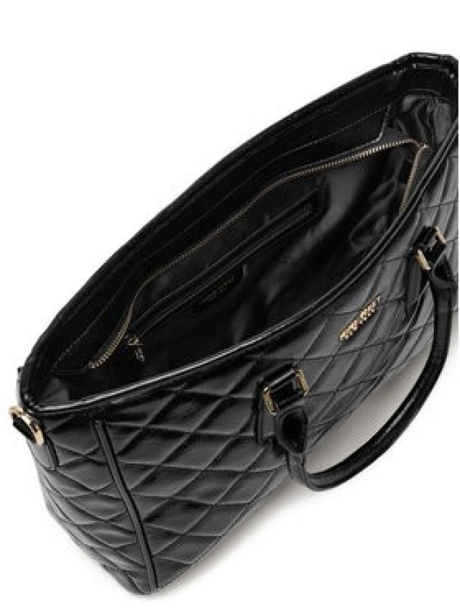 Nine West Torebka CEO-BETTY-LA374-4065 Czarny