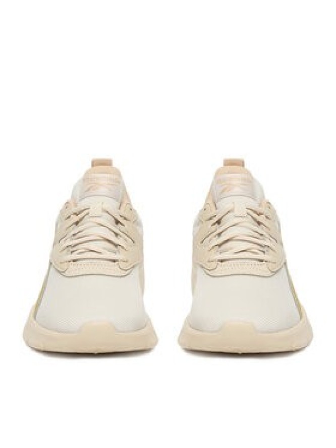 Reebok Sneakersy C-RIDER V 100241112 Beżowy