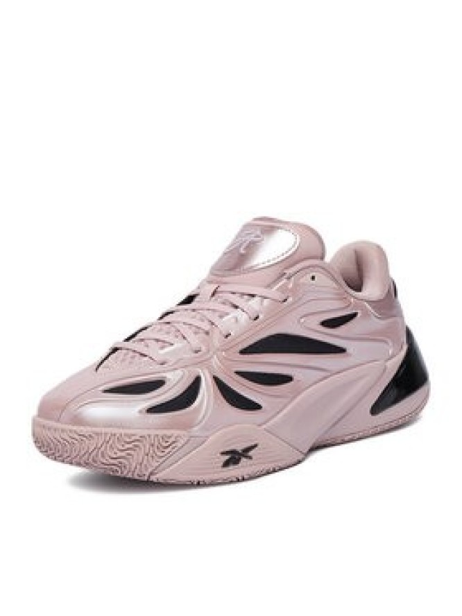 Reebok Buty do koszykówki EO-ANGEL REESE 1 100262834 Różowy