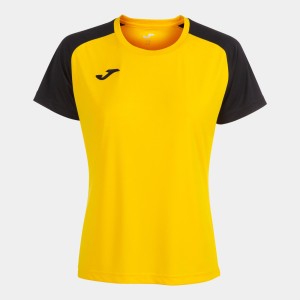 Koszulka do piłki nożnej damska Joma Academy IV