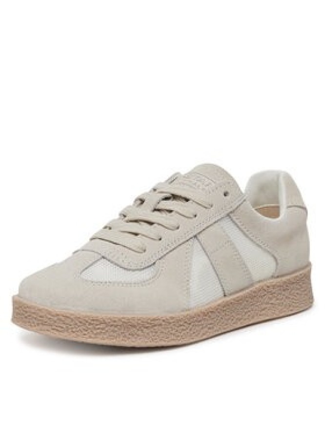 G-Star Raw Sneakersy DJF385-1 Beżowy