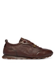 Hispanitas Sneakersy Zinnia HI265083 C013 Brązowy ciemny