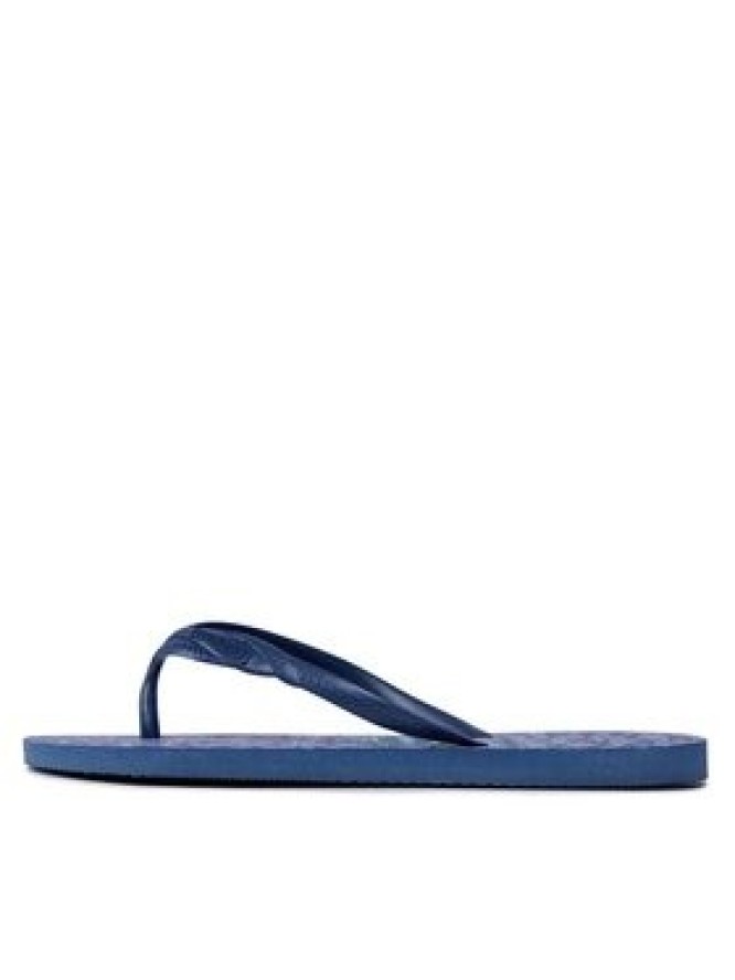 Havaianas Japonki 41445119071 Granatowy