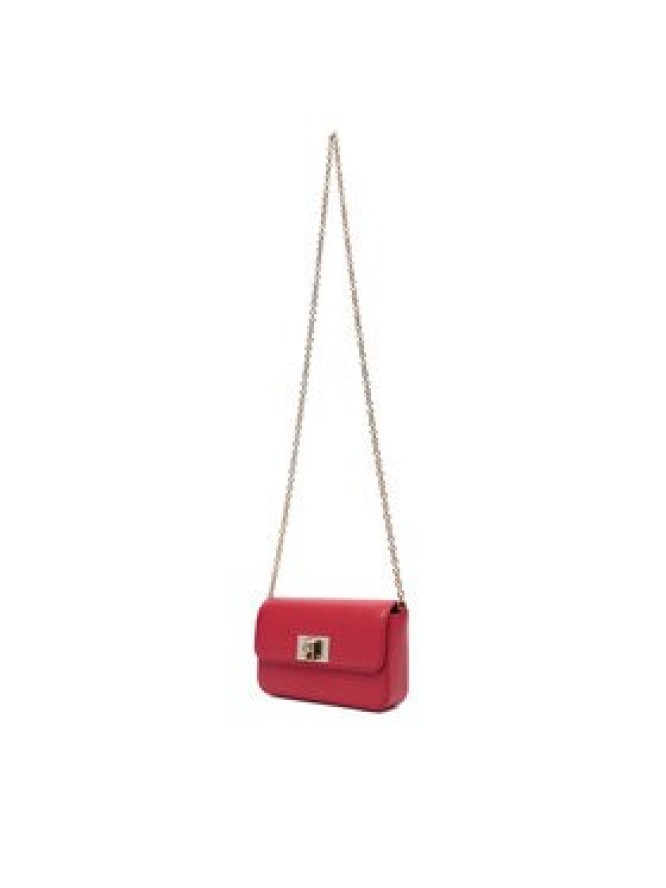 Furla Torebka 1927 Mini WE00265 ARE000 CN RUB00 Bordowy