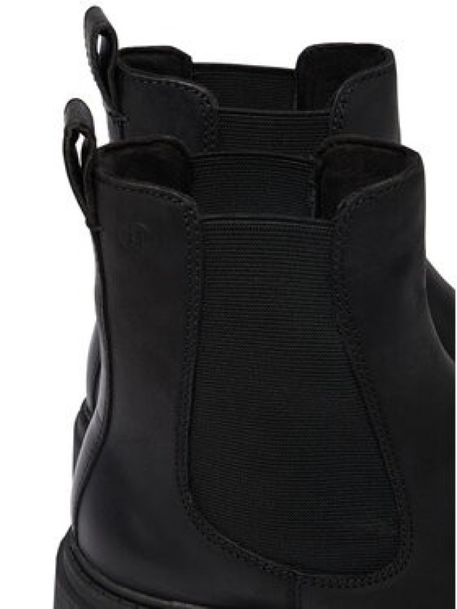 Clarks Sztyblety Orinoco3 Top 26182901 Czarny