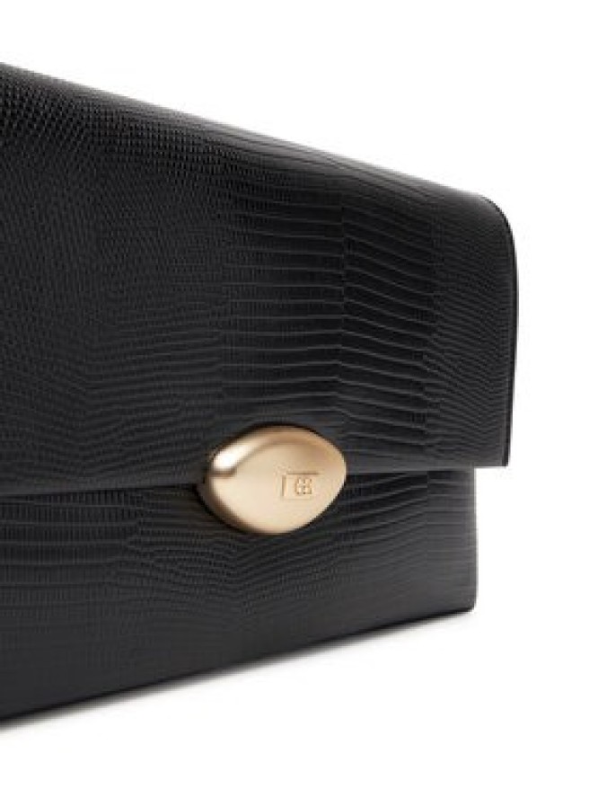 Gino Rossi Torebka CEO-LAILA-KQ034 Czarny