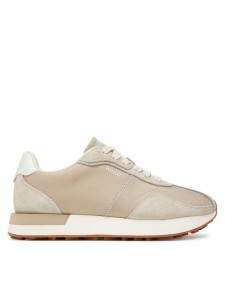 HUGO Sneakersy Kiria 50548131 Beżowy