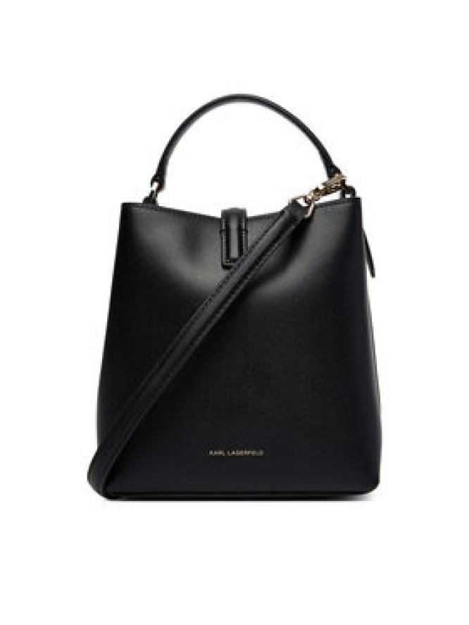 KARL LAGERFELD Torebka B4W30045 Czarny