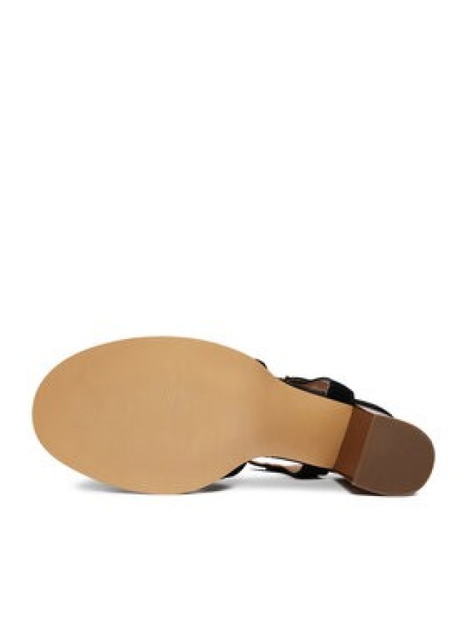 Lasocki Sandały CEO-25F531-4 Czarny