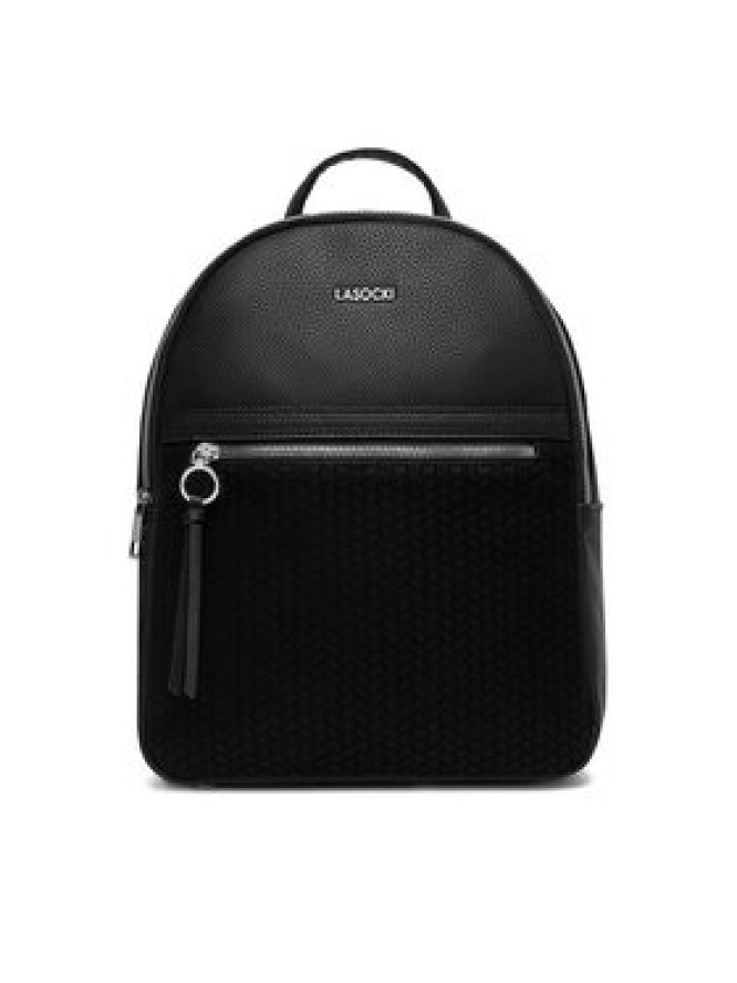 Lasocki Plecak CEO-LSK-X-005-10 Czarny