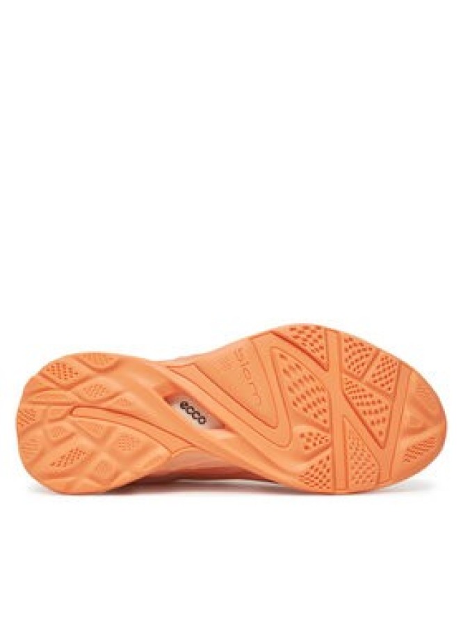 ECCO Sneakersy 82562360352 Biały