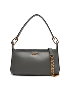DKNY Torebka R44EKI56 Szary