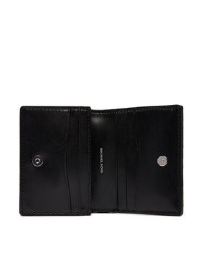 MICHAEL Michael Kors Portfel 32R6SNXD1L Czarny