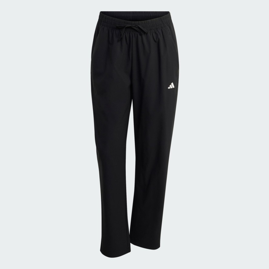 Spodnie Workout Essentials Woven