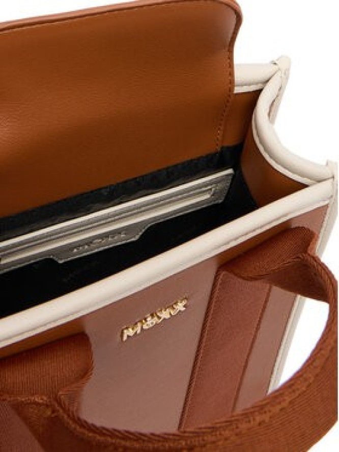 MEXX Torebka EO-MEXX-L-016-09 Brązowy