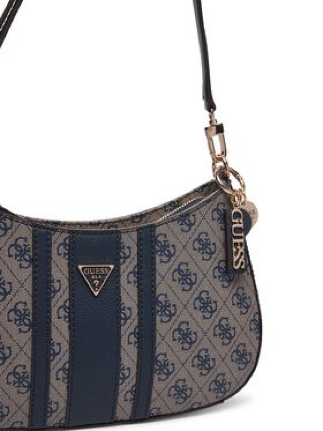 Guess Torebka Noelle II HWBS96 72180 Granatowy