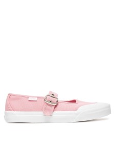 Vans Baleriny VN000CRRD3X1 Różowy