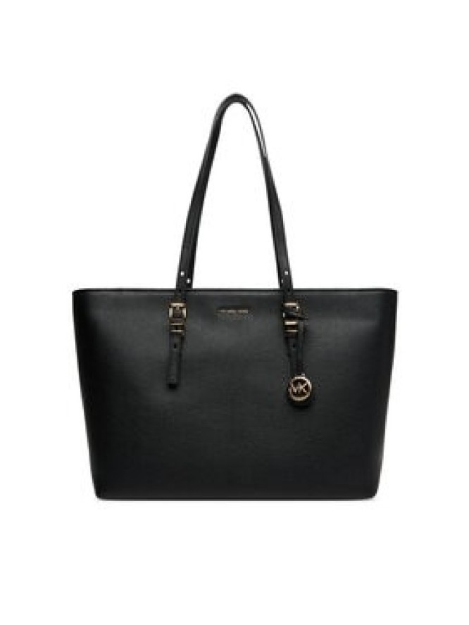 MICHAEL Michael Kors Torebka Quinn 30T5GQNT9L Czarny